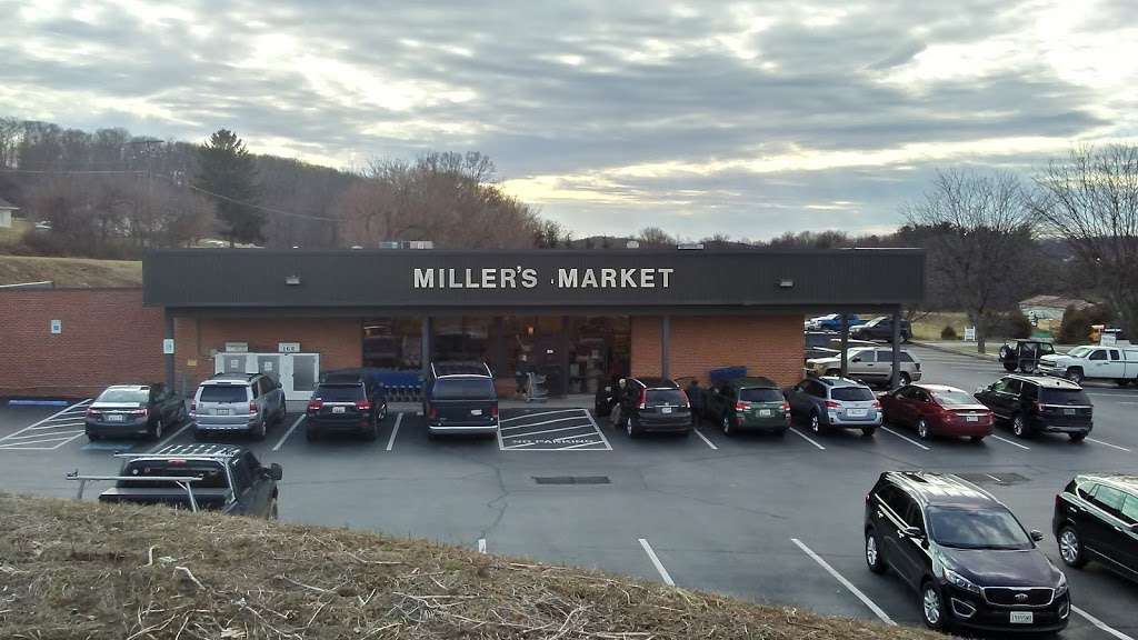 Millers Food Market Inc | 3075 Manchester Rd, Manchester, MD 21102, United States | Phone: (410) 374-4545