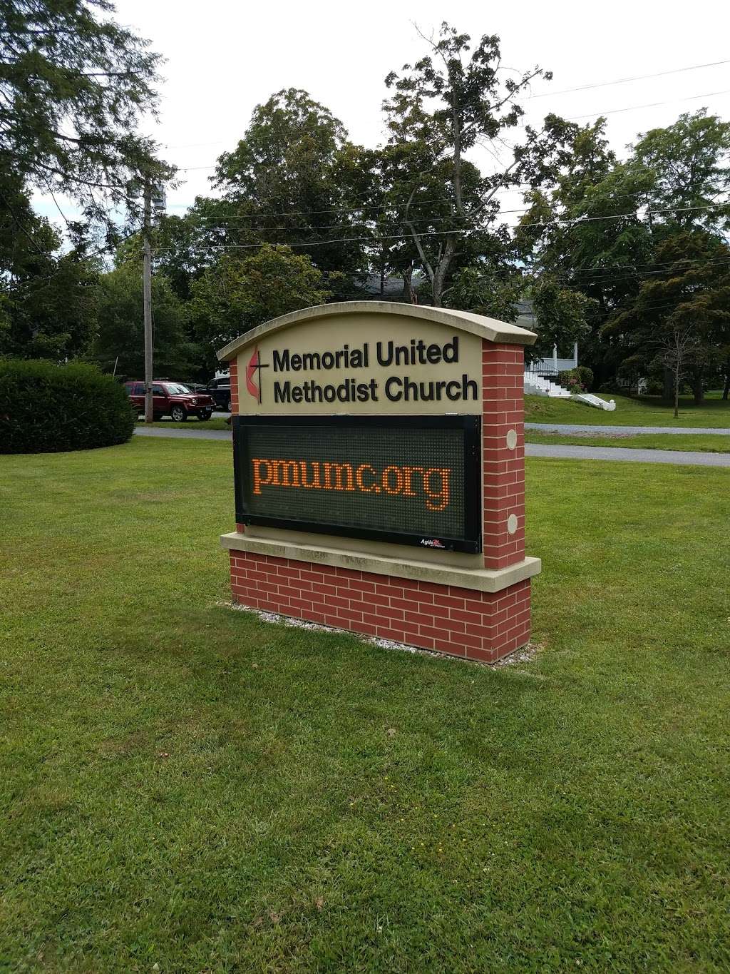 Methodist Church | 17825 Elgin Rd, Poolesville, MD 20837 | Phone: (240) 489-3192