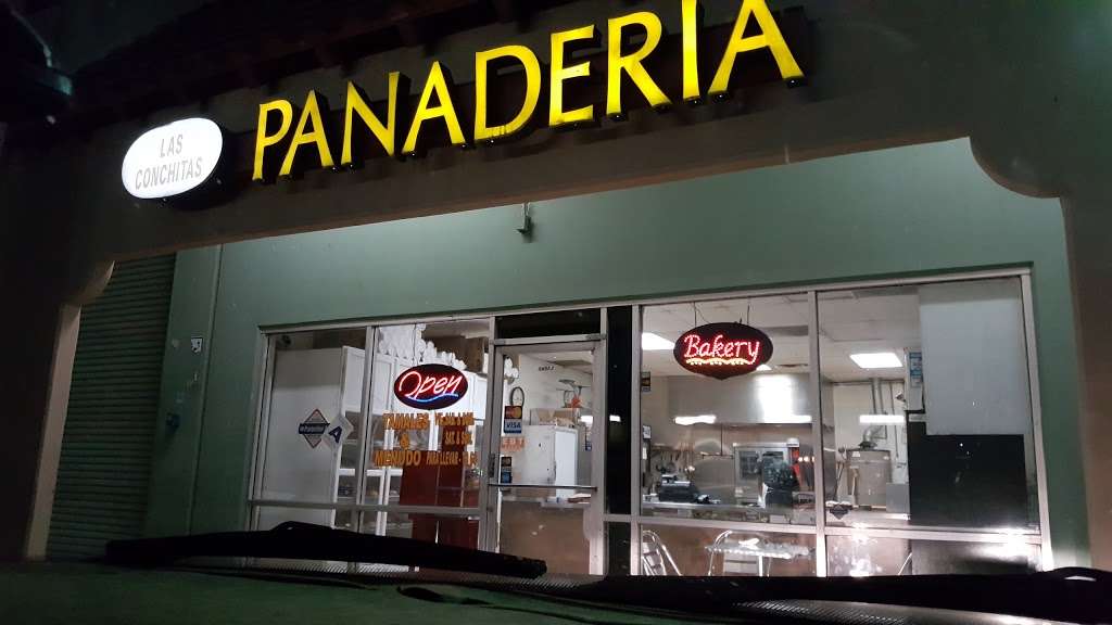 Panaderia Las Conchitas | 145 Ramona Expy # 3, Perris, CA 92571, USA | Phone: (951) 657-8777