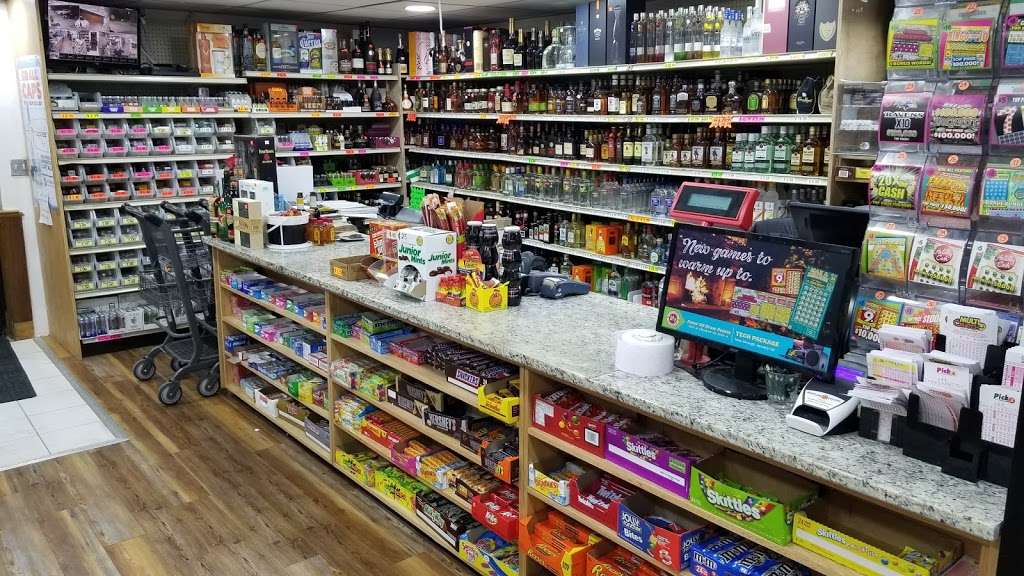 Troy Farms Liquors | 6161 Meadowridge Rd, Elkridge, MD 21075, USA | Phone: (410) 579-1142