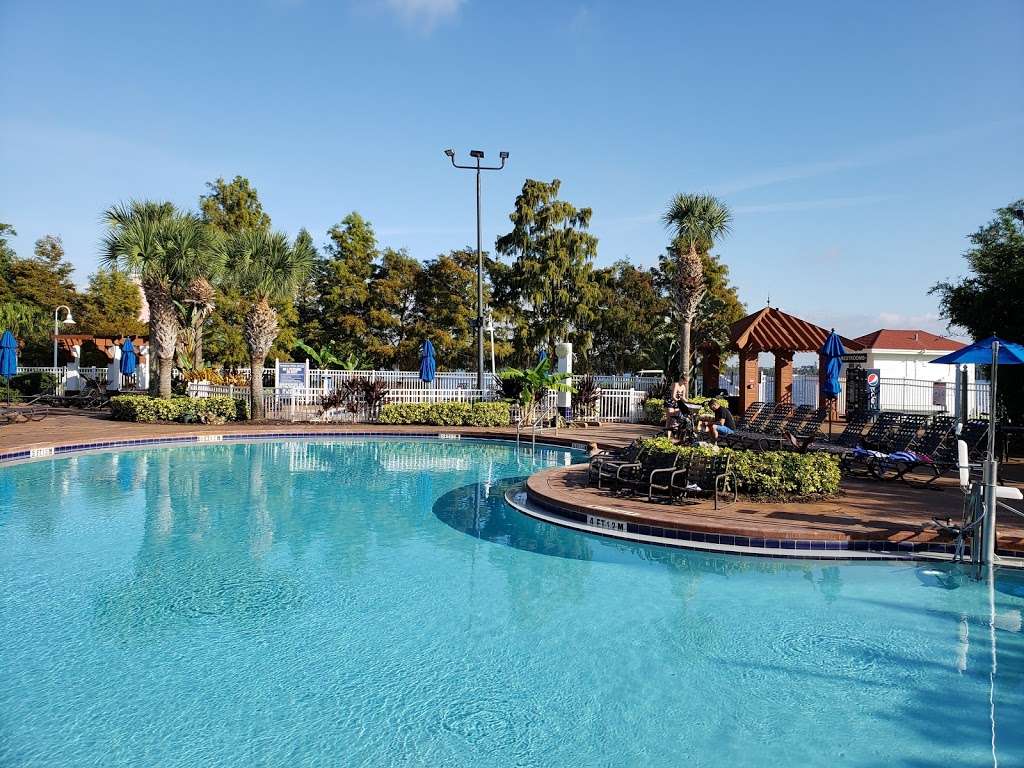 Grand Beach By Diamond Resort | 8317 Lake Bryan Beach Blvd, Orlando, FL 32821, USA | Phone: (407) 238-2500