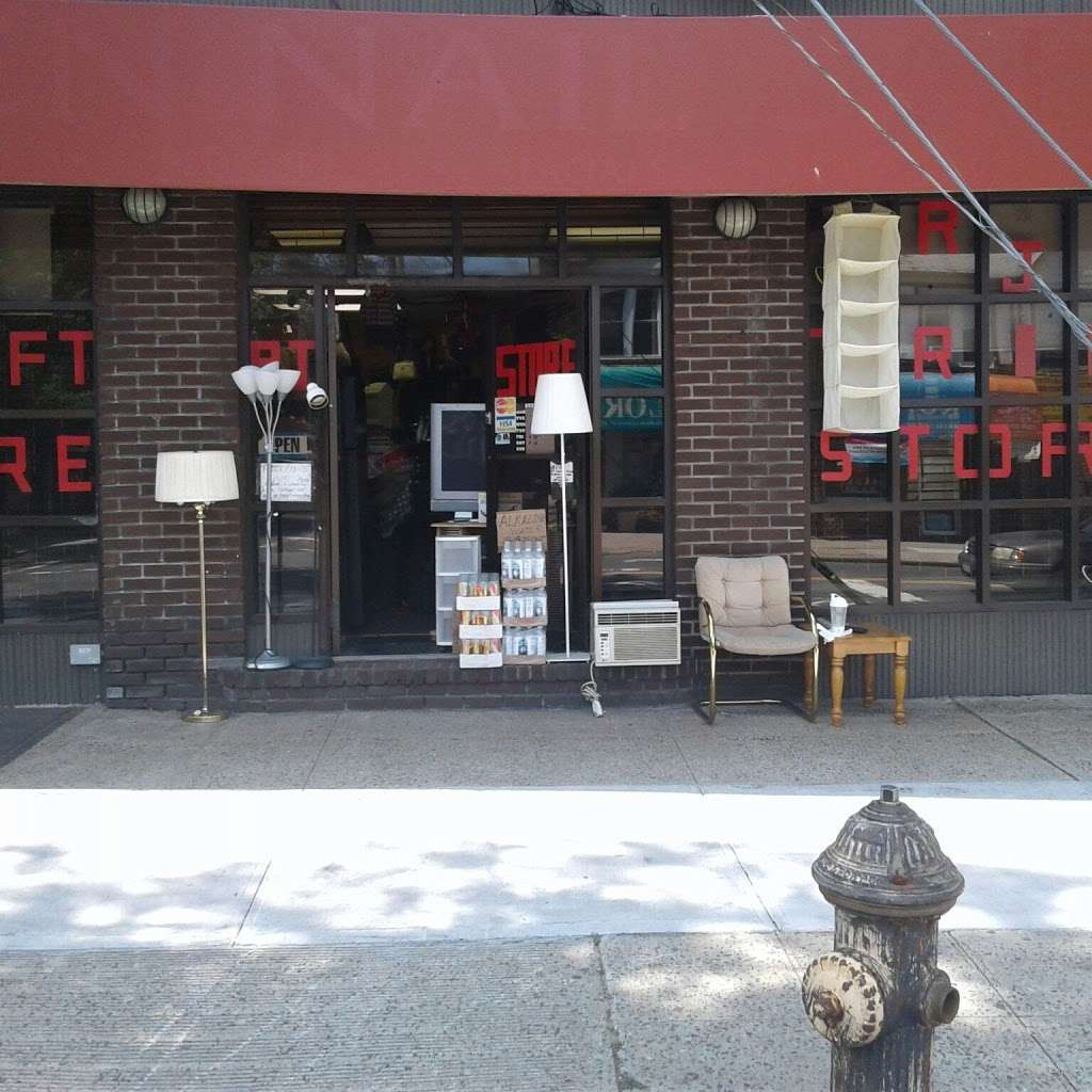 RJ Thrift Store | 187-02 Linden Blvd, Jamaica, NY 11412, USA | Phone: (407) 968-9679