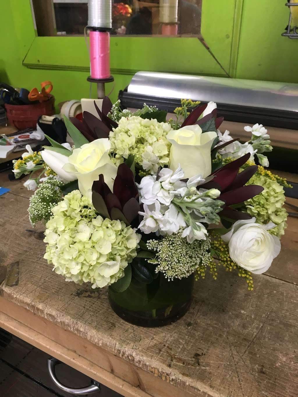 Chicago Flower Company | 3032 W Chicago Ave, Chicago, IL 60622 | Phone: (773) 227-2555