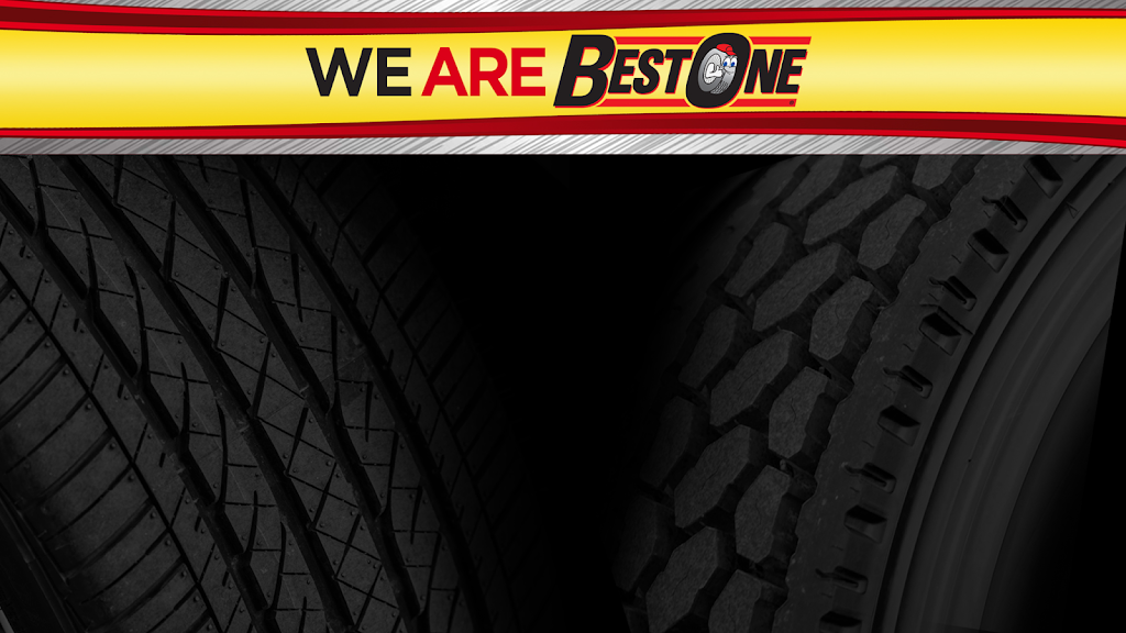 Best-One Tire & Service | 2651 N 900 East Rd, Ashkum, IL 60911, USA | Phone: (815) 698-2356