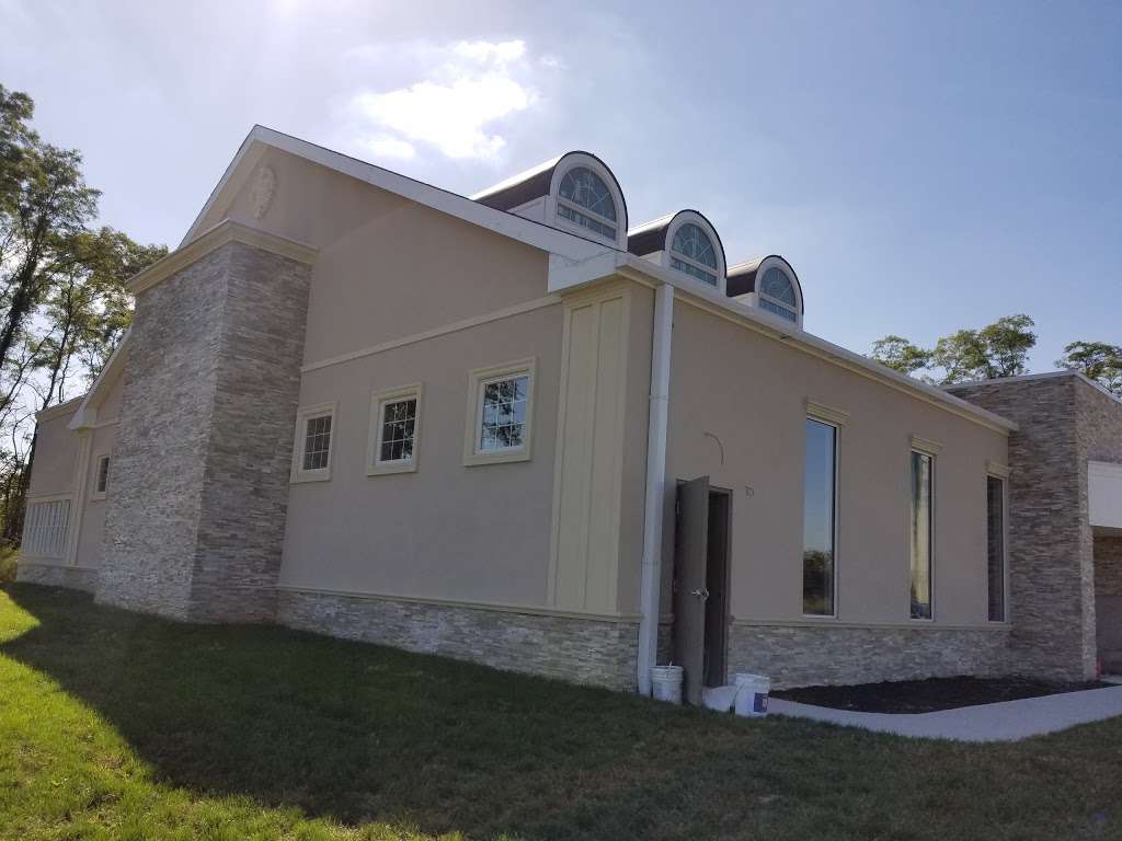 Chabad House of Monroe | 324 Applegarth Rd, Monroe Township, NJ 08831, USA | Phone: (609) 409-1000