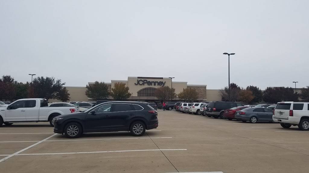 JCPenney | 3001 Texas Sage Trail, Fort Worth, TX 76177, USA | Phone: (817) 745-4800