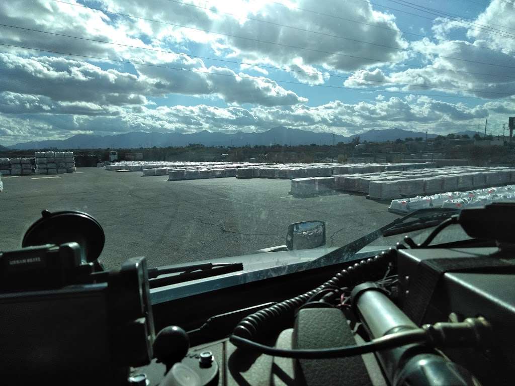 Classic Rock And Sand | Phoenix, AZ 85009, USA