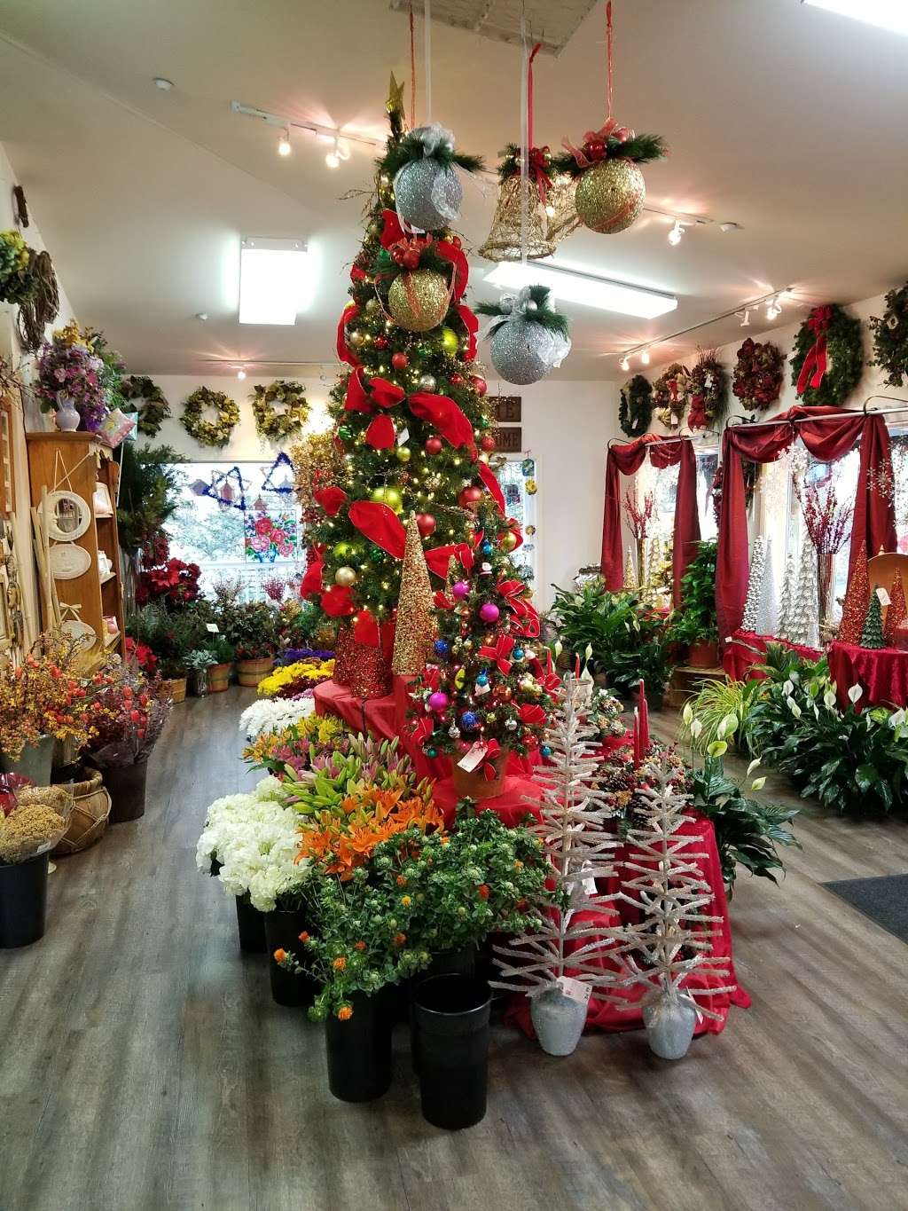 Rubrums Florist Ltd. | 6010, 154 S Highland Ave, Ossining, NY 10562, USA | Phone: (914) 941-1802