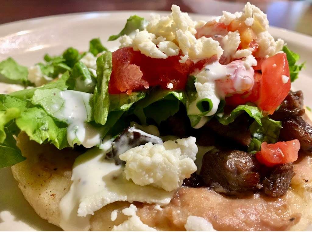 La Guadalupana Bakery & Cafe | 2109 Dunlavy St, Houston, TX 77006, USA | Phone: (713) 522-2301