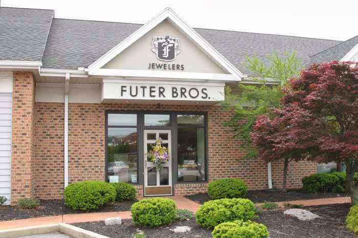 Futer Bros. Jewelers | 2820 Whiteford Rd Suite 2, York, PA 17402, USA | Phone: (717) 755-2366