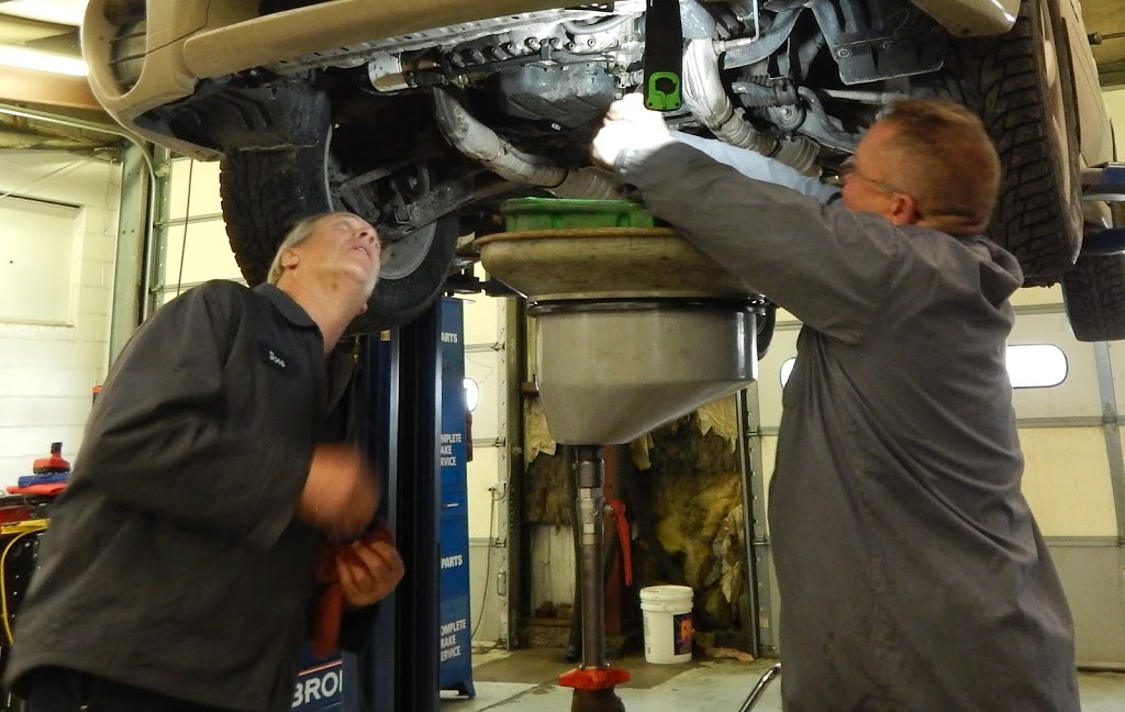 Colorado Car Clinic | 5311 S Broadway, Littleton, CO 80121, USA | Phone: (303) 730-0055