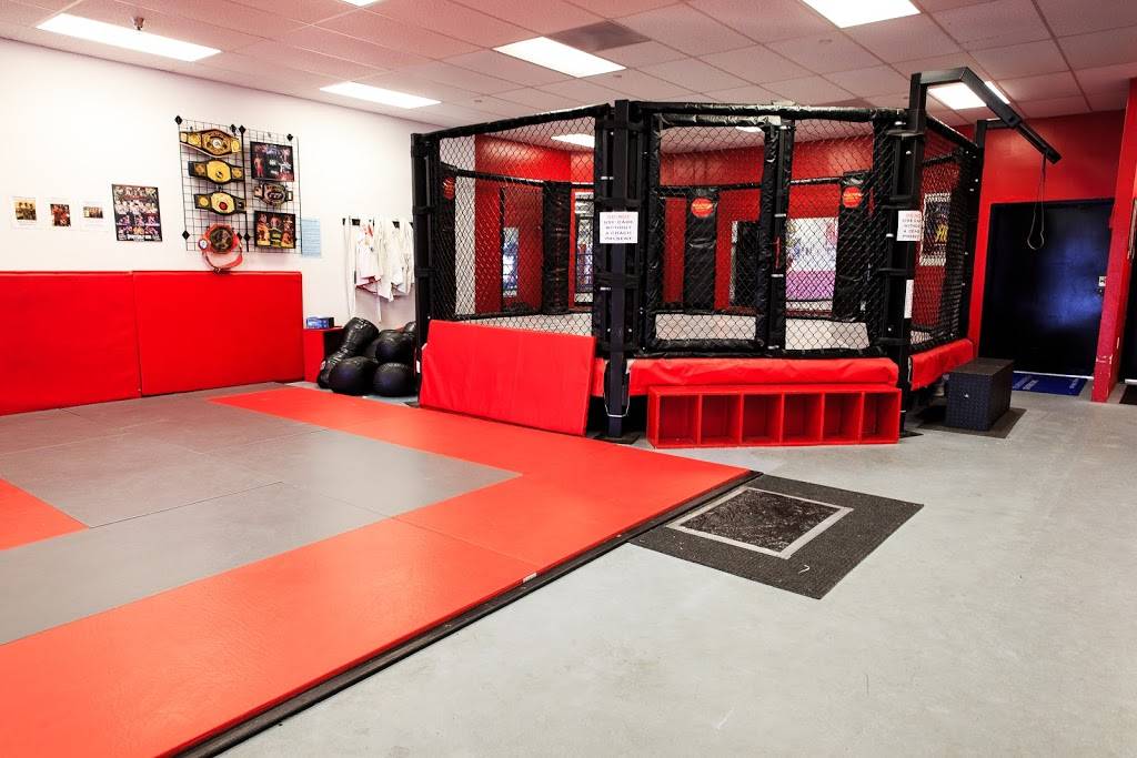 Poway Martial Arts | Kenpo Karate - Jiu Jitsu - Boxing - Kickbox | 13246 Poway Rd, Poway, CA 92064, USA | Phone: (858) 486-1003