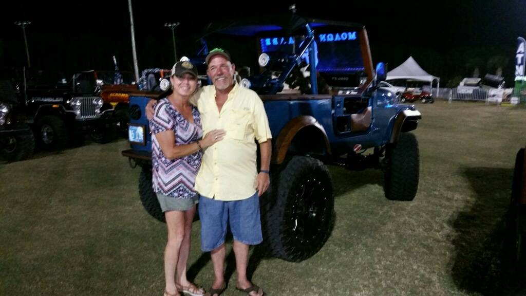 North Florida Off Road | 10959 Patton Rd, Jacksonville, FL 32246, USA | Phone: (904) 642-4030