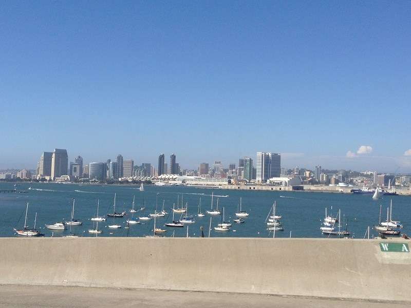 Alliant University | San Diego, CA 92131, USA