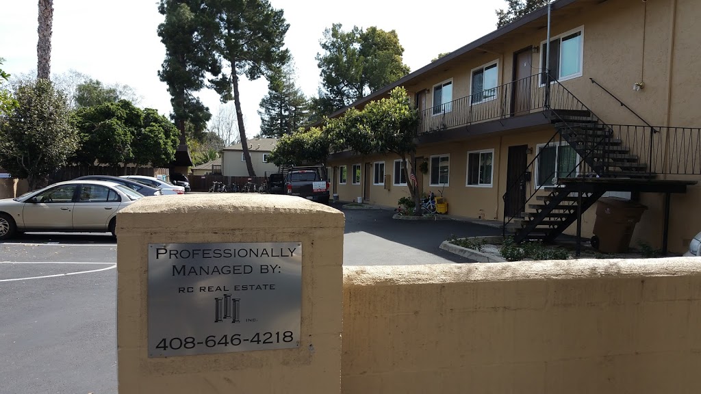 RC Real Estate, Property Management & Construction | 4550 Snead Dr, Santa Clara, CA 95054, USA | Phone: (408) 646-4218