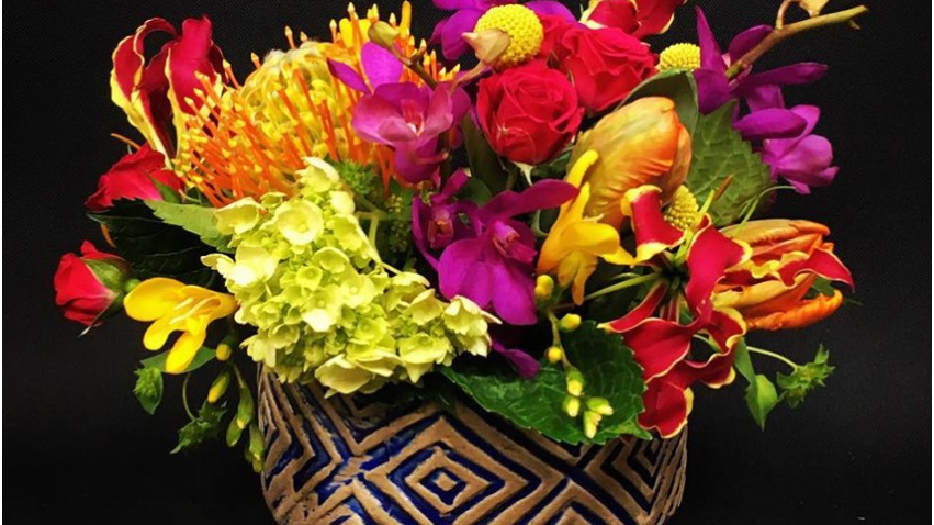 Galleria Florist | 7187 Lee Hwy, Falls Church, VA 22046 | Phone: (703) 536-0770