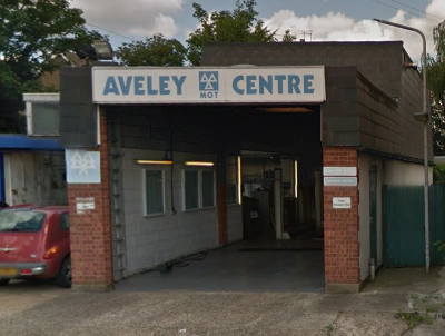 Aveley Garage & M.O.T. Centre | 9 High St, Aveley, South Ockendon RM15 4BP, UK | Phone: 01708 865454