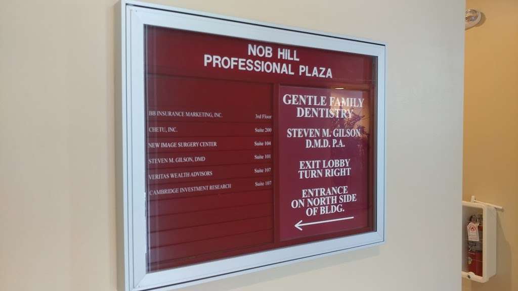 Nob Hill Professional Plaza | 10167 W Sunrise Blvd, Plantation, FL 33322, USA | Phone: (954) 236-7352