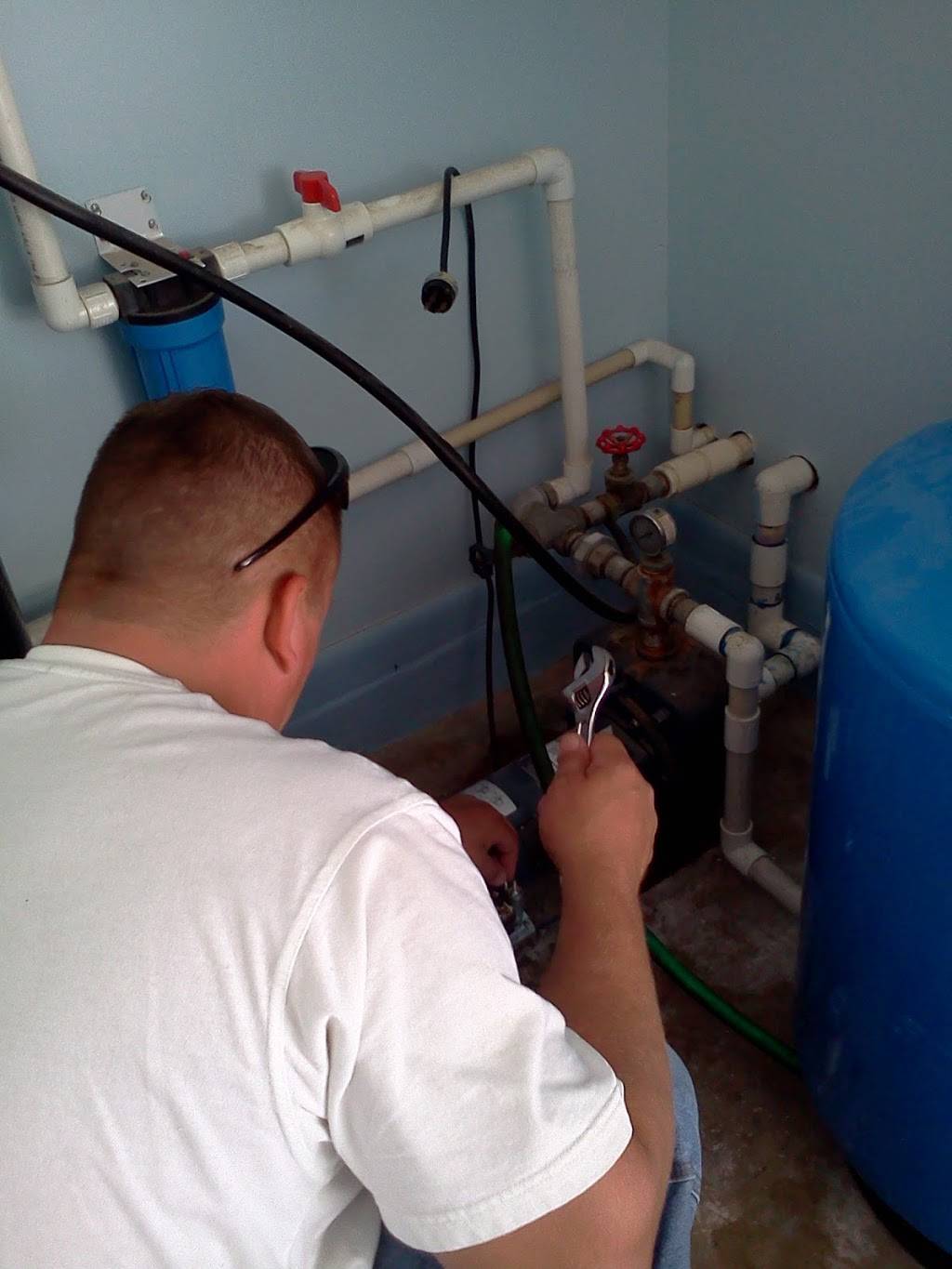 Advanced Plumbing Of Martin County Inc | 792 SW Falcon St, Palm City, FL 34990, USA | Phone: (772) 283-9669