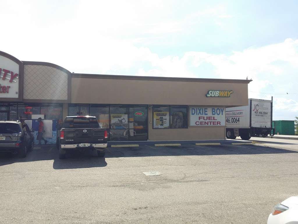 Subway Restaurants | 1821 FL-559, Polk City, FL 33868 | Phone: (863) 984-1918