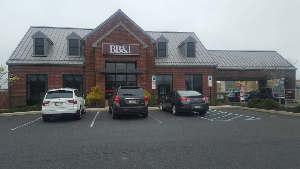 BB&T | 604 N West End Blvd, Quakertown, PA 18951 | Phone: (215) 529-2917