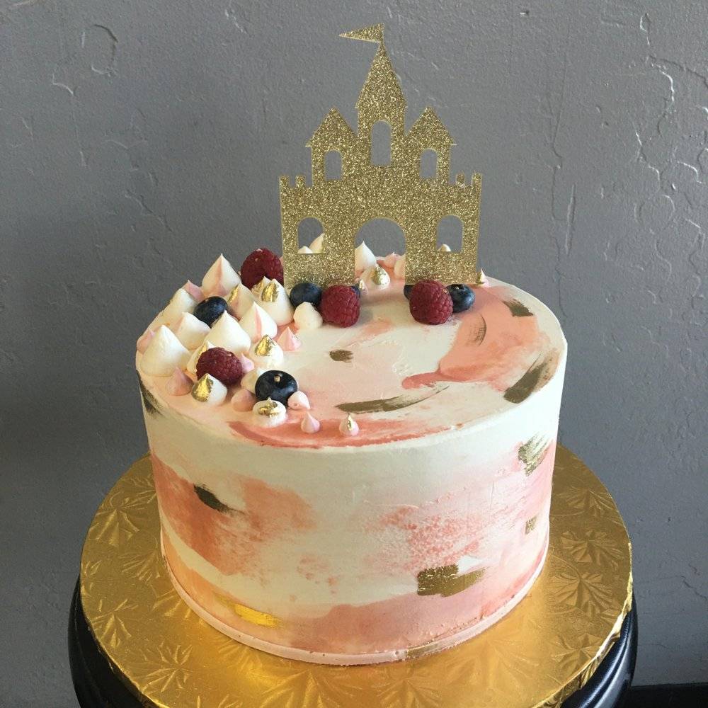 Whisk Cake Creations (By Appointment Only) | 1930 Main St #2, Alameda, CA 94501, USA | Phone: (510) 853-5620