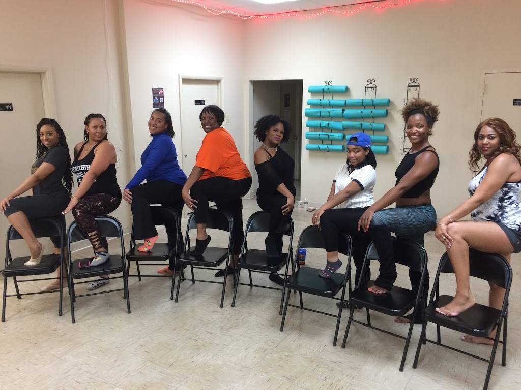 Divas And Dolls Fitness | 4580 Beech Rd, Temple Hills, MD 20748, USA | Phone: (888) 350-7776