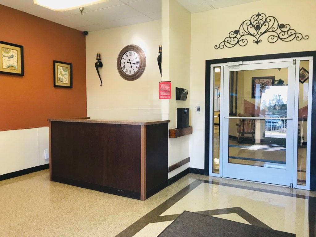 Park View Care Center | 3301 View St, Fort Worth, TX 76103, USA | Phone: (817) 531-3616