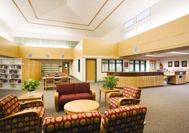 Oak Valley Middle School | 16055 Winecreek Rd, San Diego, CA 92127 | Phone: (858) 487-2939