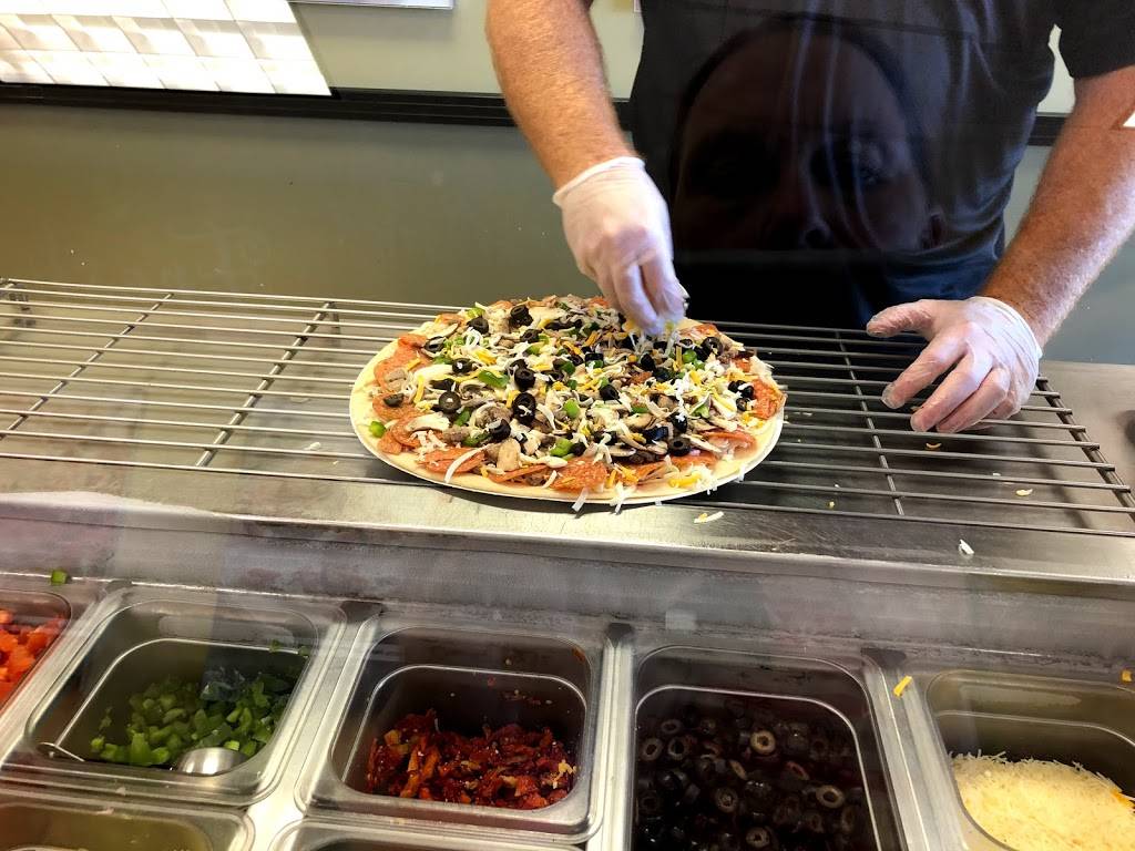 Papa Murphys | Take N Bake Pizza | 2820 S Alma School Rd, Chandler, AZ 85286 | Phone: (480) 775-6700