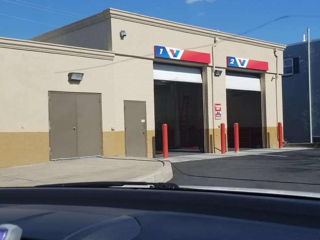 Valvoline Instant Oil Change | 237 S Black Horse Pike, Mt Ephraim, NJ 08059, USA | Phone: (856) 933-1122