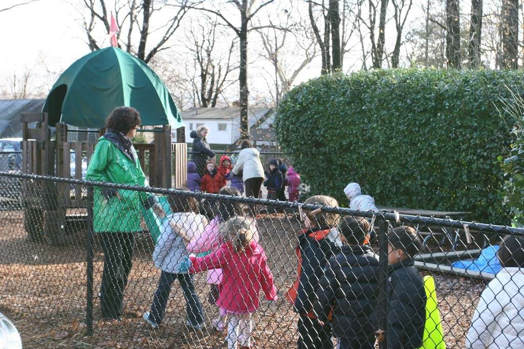 The Montessori House School | 426 Knickerbocker Rd, Tenafly, NJ 07670, USA | Phone: (201) 816-8343 The Montessori House School | 426 Knickerbocker Rd, Tenafly, NJ 07670, USA | Phone: (201) 816-8343