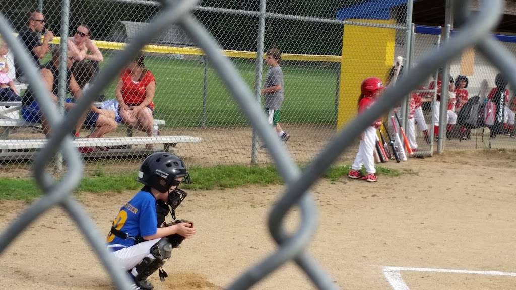 Camden-Wyoming Little League | 87 Remus Lane,, Camden, DE 19934