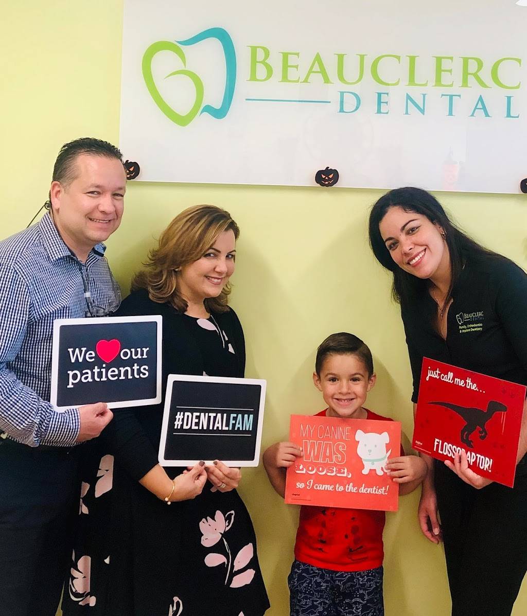 Beauclerc Dental | 9309 San Jose Blvd, Jacksonville, FL 32257, USA | Phone: (904) 733-3391