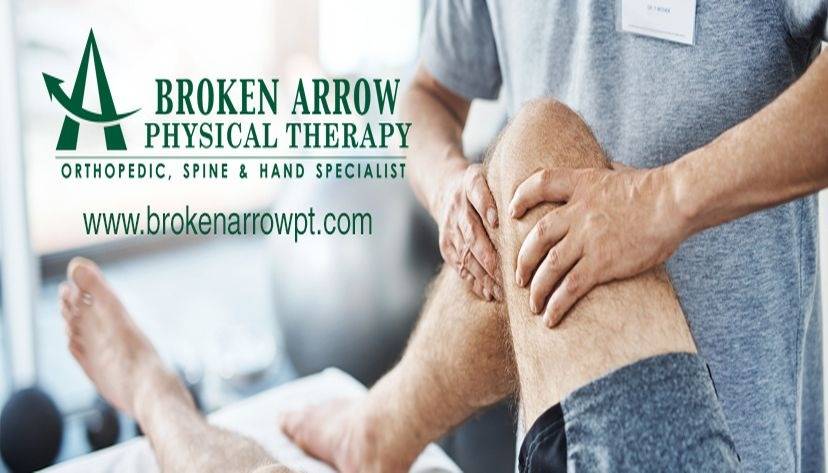 Broken Arrow Physical Therapy | 3341 S Elm Pl, Broken Arrow, OK 74012 | Phone: (918) 449-1332