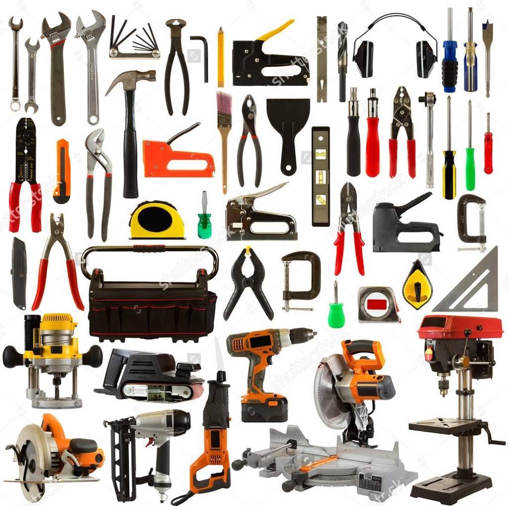 Wards Tools | 3329 MO-94, St Charles, MO 63301 | Phone: (636) 946-1199