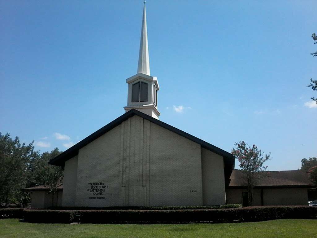 The Church of Jesus Christ of Latter-day Saints | 8450 Silver Star Rd, Orlando, FL 32818 | Phone: (407) 298-4496