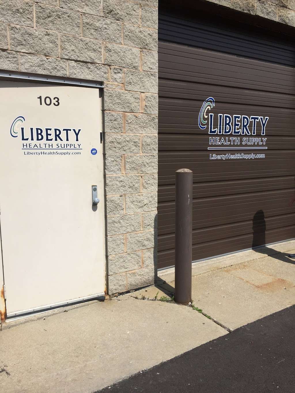 LIBERTY Health Supply | 28045 N Ashley Cir #103, Libertyville, IL 60048 | Phone: (800) 991-6207