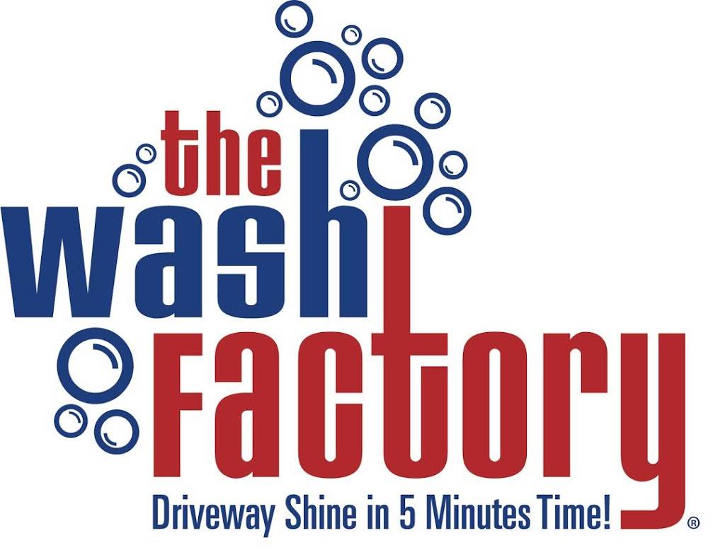 The Wash Factory | 3521 S Broadway, Edmond, OK 73013, USA | Phone: (405) 716-5154