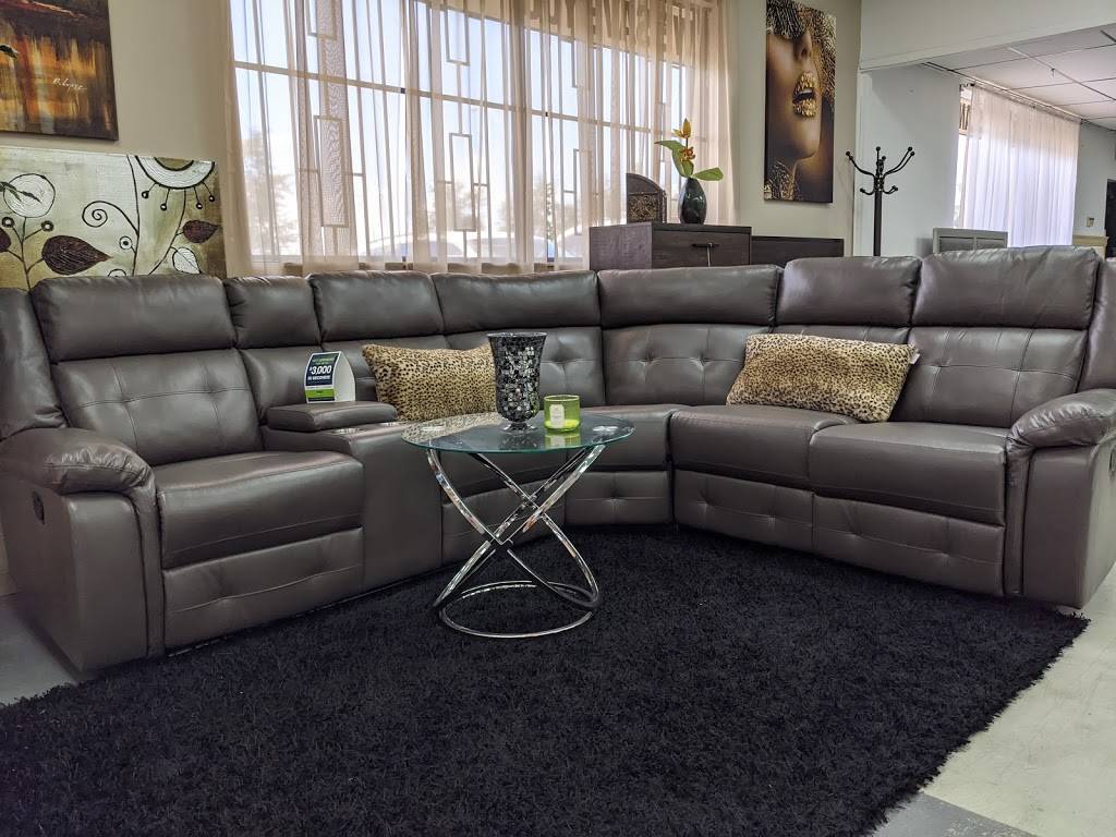 Discount Furniture & Mattress | 4333 NW 167th St, Miami Gardens, FL 33055, USA | Phone: (305) 454-9330