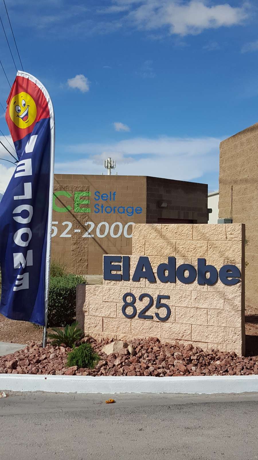 El Adobe Estates | 825 N Lamb Blvd, Las Vegas, NV 89110, USA | Phone: (702) 452-7002