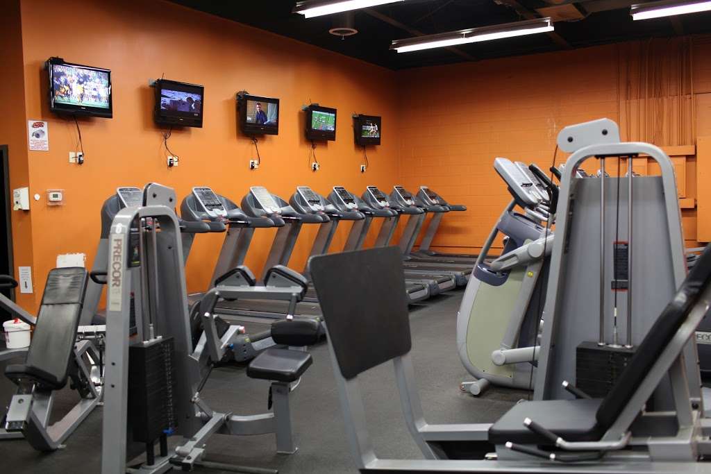 Fuel Fitness | 2009 W Front St, Berwick, PA 18603, USA | Phone: (570) 759-3311