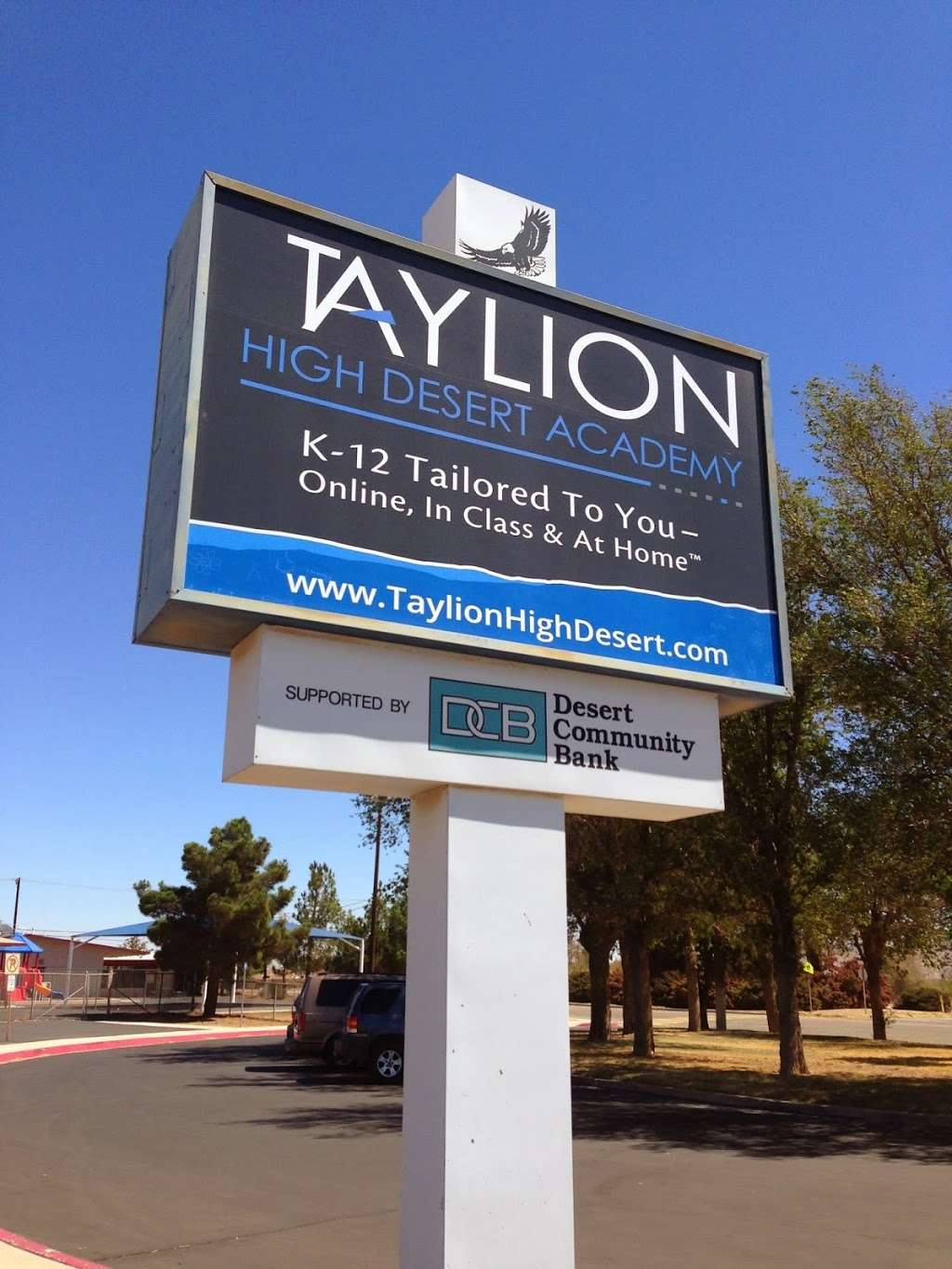 Taylion Academy | 11336 Bartlett Ave #9, Adelanto, CA 92301, USA | Phone: (760) 246-0088