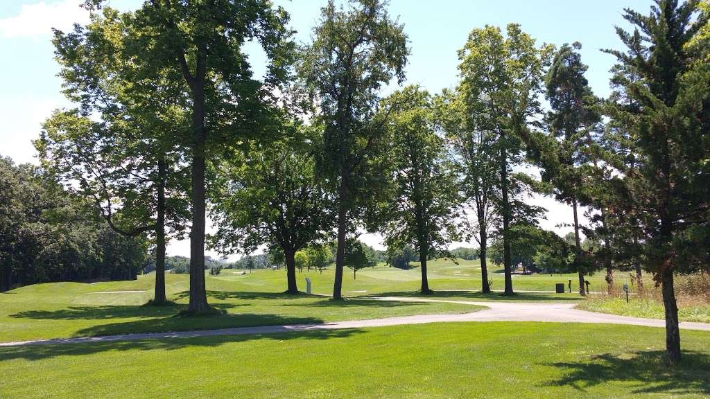 Heritage Bluffs Public Golf Club | 24355 W Bluff Rd, Channahon, IL 60410, USA | Phone: (815) 467-7888