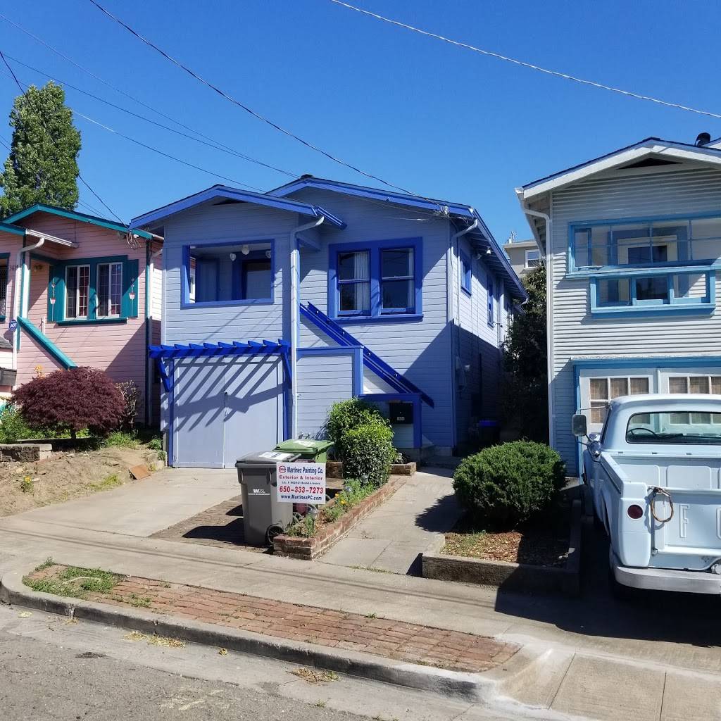 Martinez Painting Company | 6427 Flora St, Oakland, CA 94621, USA | Phone: (650) 333-7273