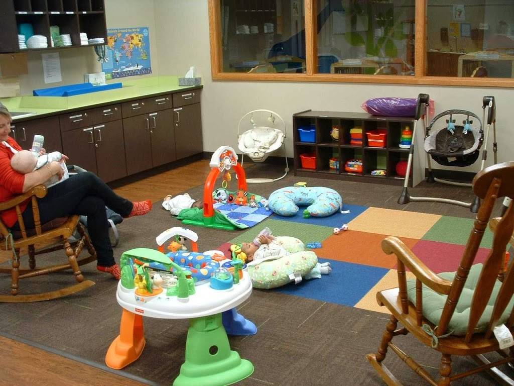 Plymouth Preschool | 202 N Clifton Ave, Wichita, KS 67208, USA | Phone: (316) 684-0222