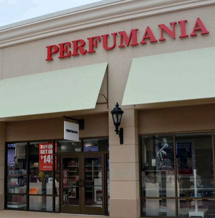 Perfumania | 5512 New Fashion Way, Charlotte, NC 28278, USA | Phone: (704) 588-5080