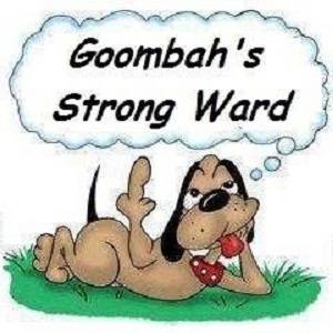 Goombahs Strong Ward | 9769 Kismet Ct, Cincinnati, OH 45231, USA | Phone: (513) 851-2929