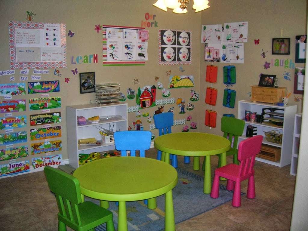 First Step Montessori | 36301 Revington Ln, Murrieta, CA 92562, USA | Phone: (951) 691-8080