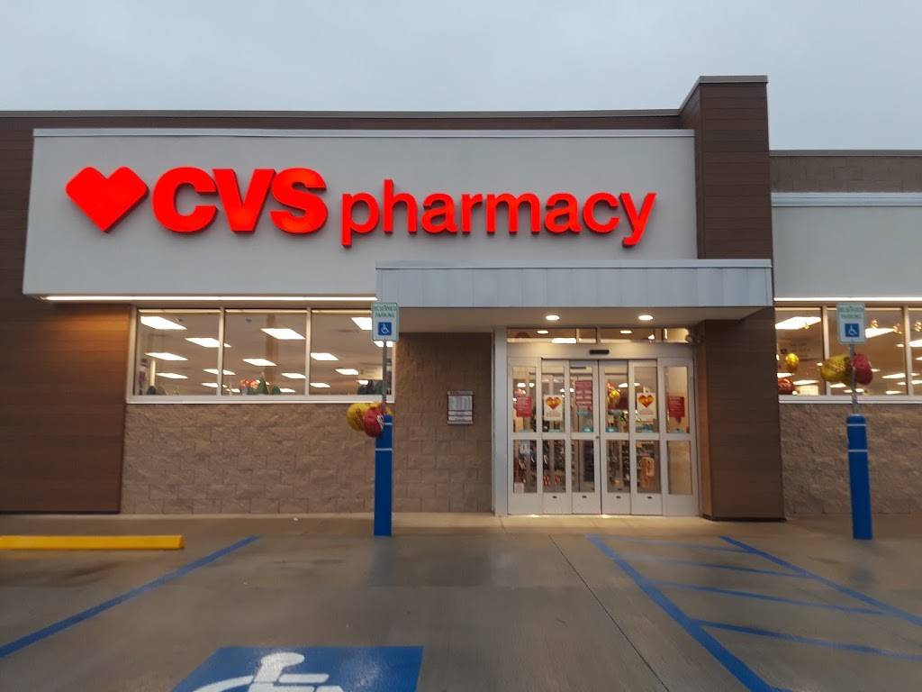 CVS Pharmacy | 3905 Taylorsville Rd, Louisville, KY 40220, USA | Phone: (502) 975-3517